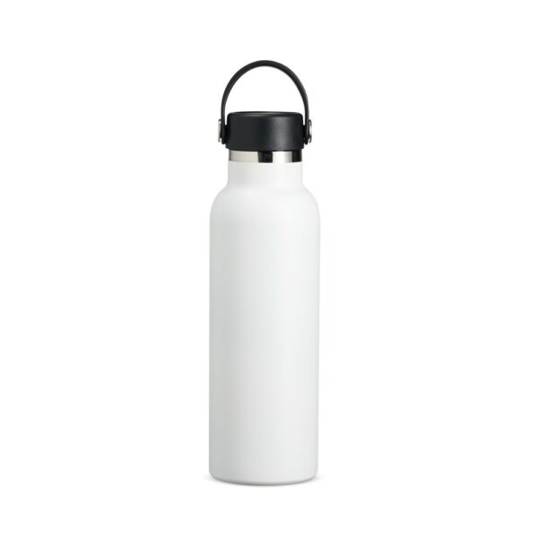 GARRAFA TÉRMICA INOX 550ML - Imagem 3