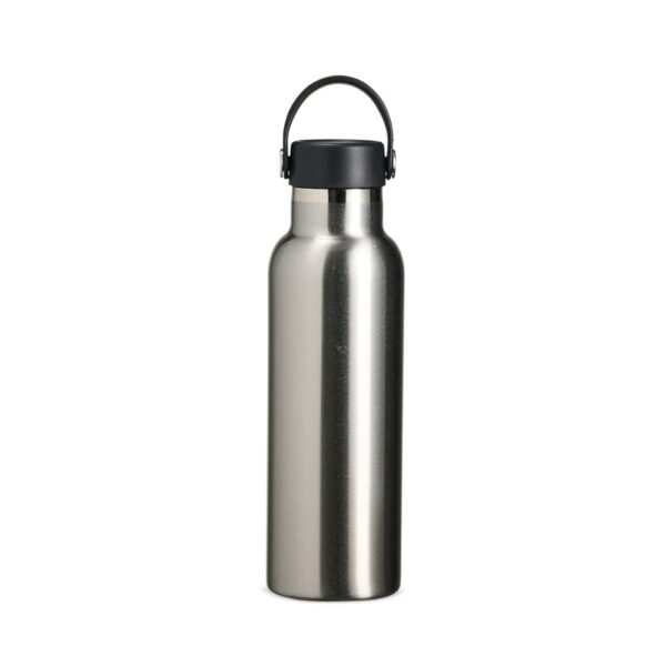 GARRAFA TÉRMICA INOX 550ML - Imagem 6