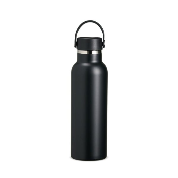 GARRAFA TÉRMICA INOX 550ML - Imagem 4