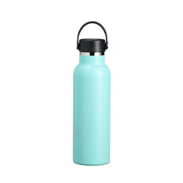 GARRAFA TÉRMICA INOX 550ML - Imagem 2