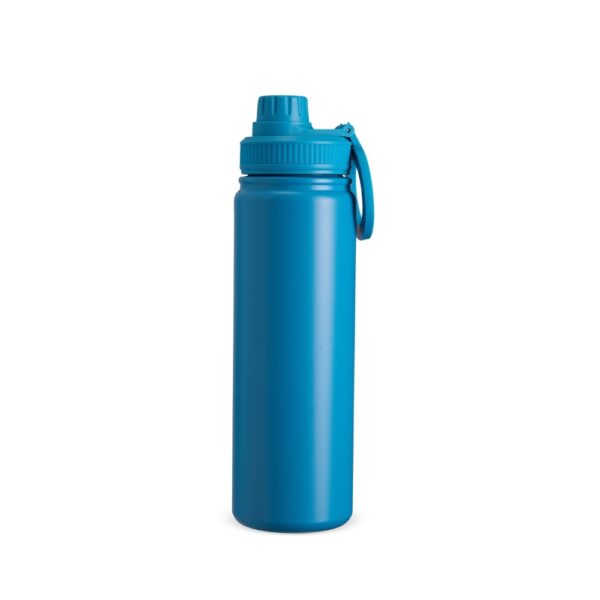 GARRAFA TÉRMICA INOX 750ML - Imagem 3