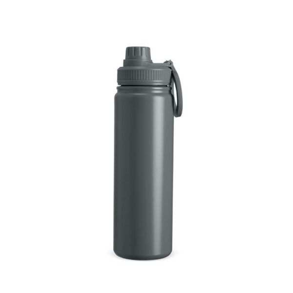 GARRAFA TÉRMICA INOX 750ML - Imagem 4