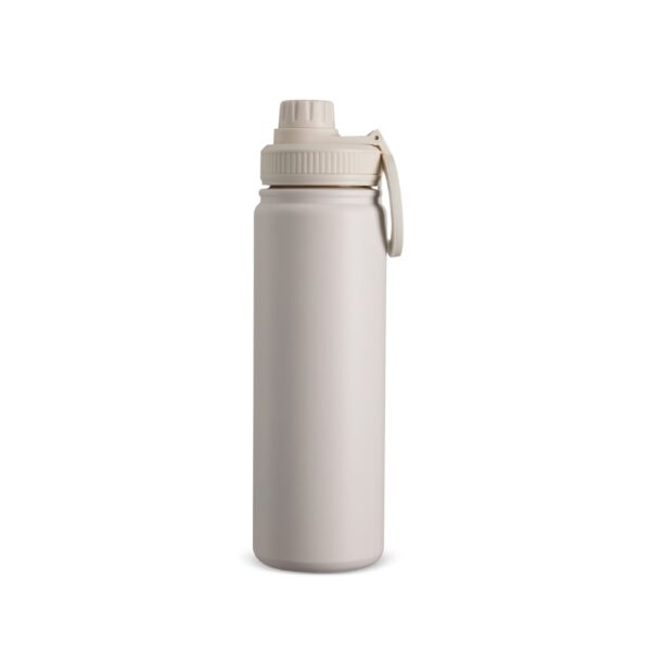 GARRAFA TÉRMICA INOX 750ML - Imagem 2