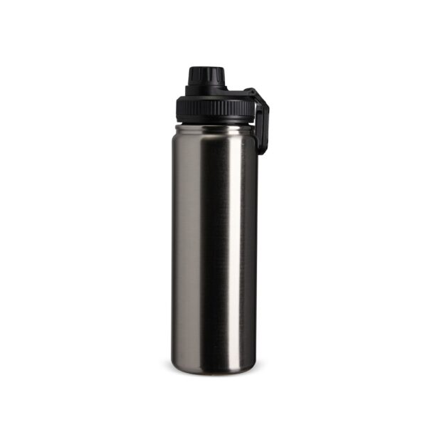 GARRAFA TÉRMICA INOX 750ML - Imagem 3