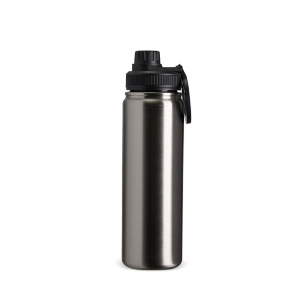 GARRAFA TÉRMICA INOX 750ML - Imagem 5