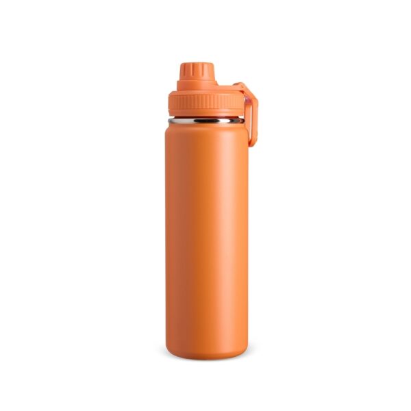GARRAFA TÉRMICA INOX 750ML - Imagem 6