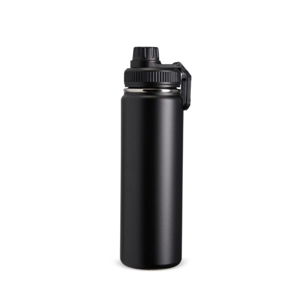 GARRAFA TÉRMICA INOX 750ML - Imagem 2