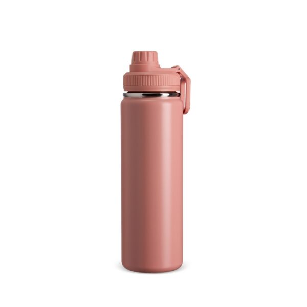 GARRAFA TÉRMICA INOX 750ML - Imagem 7