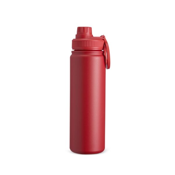 GARRAFA TÉRMICA INOX 750ML - Imagem 7