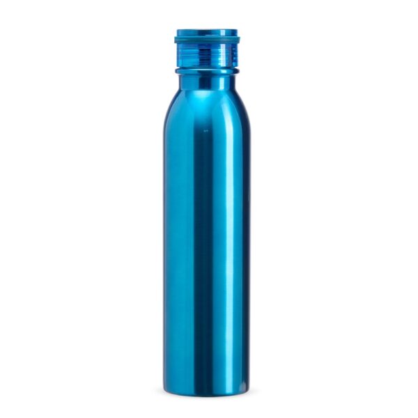 GARRAFA TÉRMICA INOX 800ML - Imagem 4