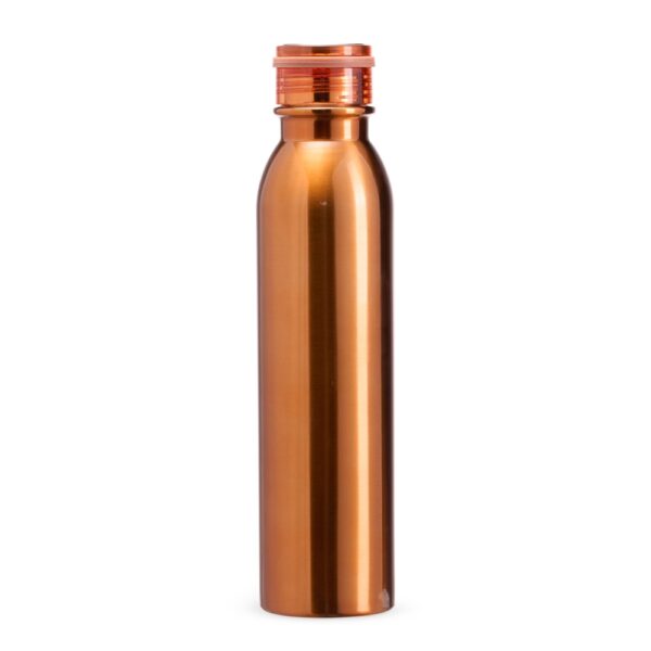 GARRAFA TÉRMICA INOX 800ML - Imagem 3