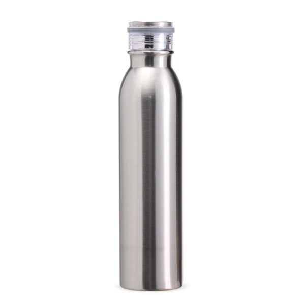 GARRAFA TÉRMICA INOX 800ML - Imagem 5