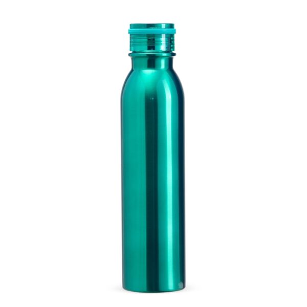 GARRAFA TÉRMICA INOX 800ML - Imagem 6