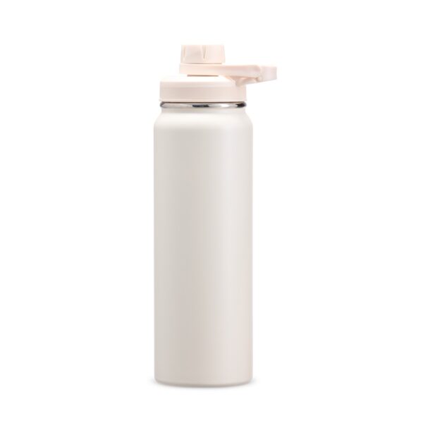 GARRAFA TÉRMICA INOX 850ML - Imagem 2
