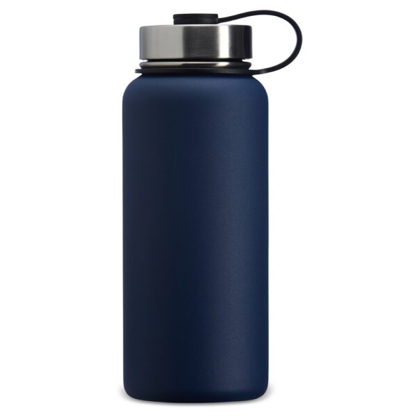 GARRAFA TÉRMICA INOX 950ML - Imagem 4