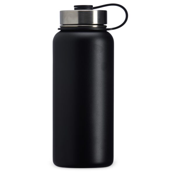 GARRAFA TÉRMICA INOX 950ML - Imagem 3