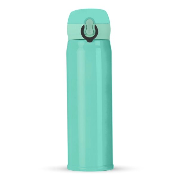 GARRAFA TÉRMICA 400ML - Imagem 7