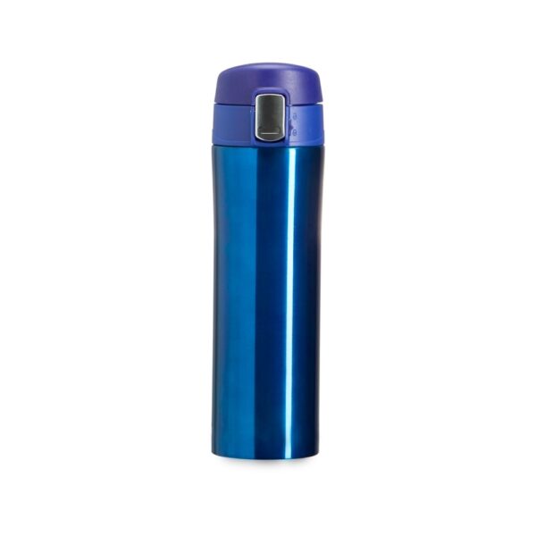 GARRAFA TÉRMICA METAL 450ML - Imagem 3