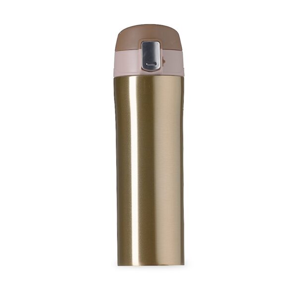 GARRAFA TÉRMICA METAL 450ML - Imagem 2