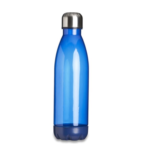 GARRAFA TRANSLUCIDA 700ML - Imagem 2