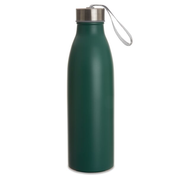 GARRAFA INOX 750ML - Imagem 2