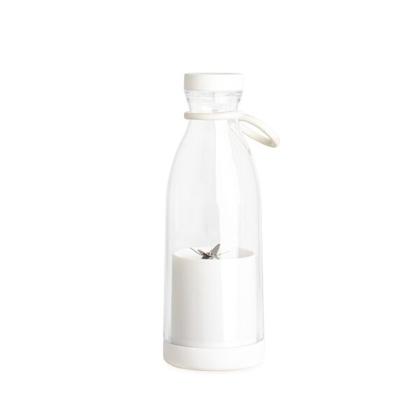 GARRAFA COM MISTURADOR 380ML - Imagem 2