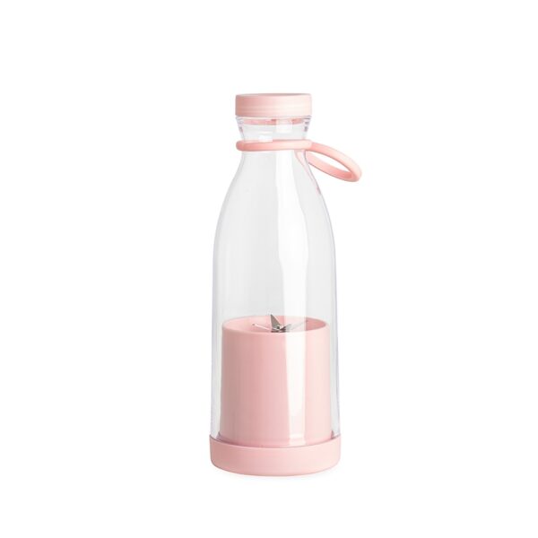 GARRAFA COM MISTURADOR 380ML - Imagem 3