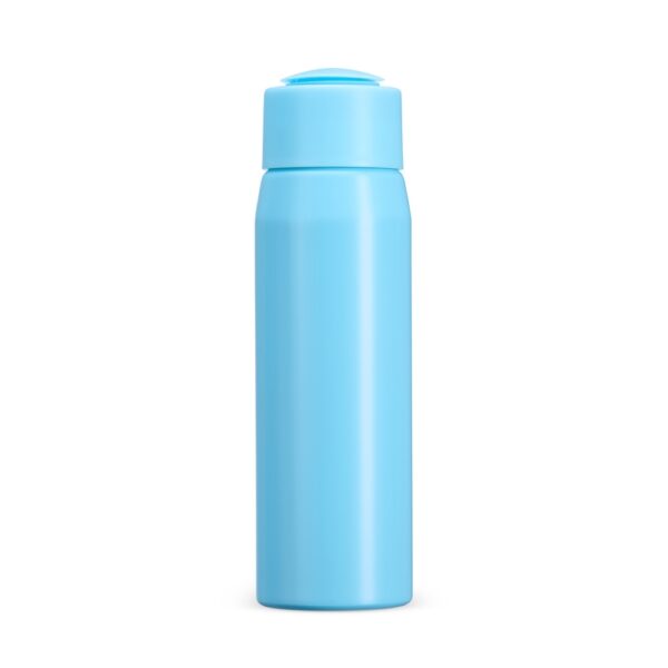 GARRAFA DE ALUMÍNIO 600ML - Imagem 6