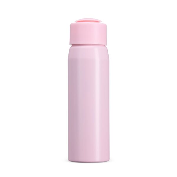 GARRAFA DE ALUMÍNIO 600ML - Imagem 5