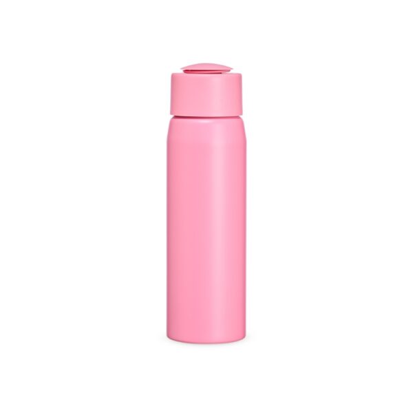 GARRAFA DE ALUMÍNIO 600ML - Imagem 2