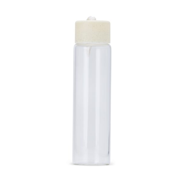 GARRAFA DE VIDRO 330ML - Imagem 4
