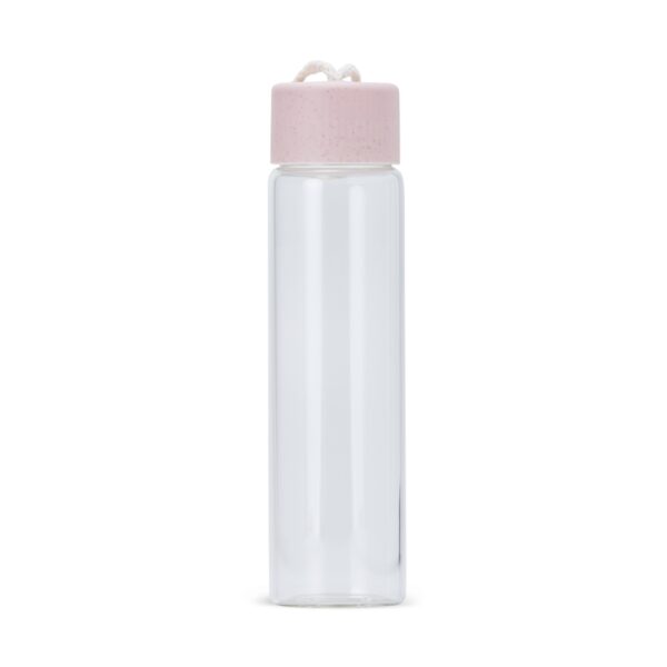 GARRAFA DE VIDRO 330ML - Imagem 3