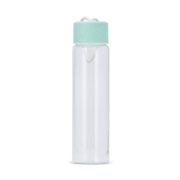 GARRAFA DE VIDRO 330ML - Imagem 2