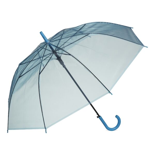 GUARDA-CHUVA TRANSPARENTE - Imagem 5