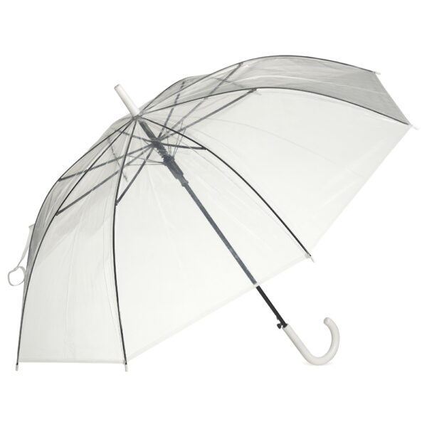 GUARDA-CHUVA TRANSPARENTE - Imagem 3