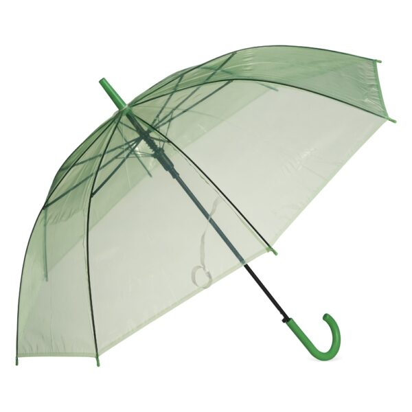 GUARDA-CHUVA TRANSPARENTE - Imagem 4