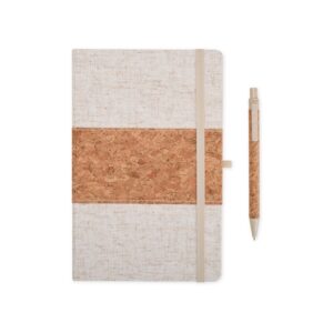 KIT ECOLÓGICO 2 PEÇAS