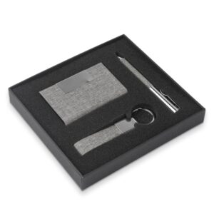 KIT EXECUTIVO 3 PEÇAS