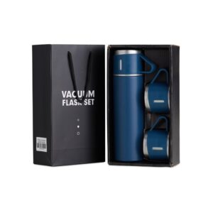 KIT GARRAFA TÉRMICA