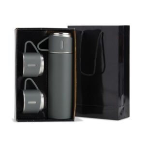 KIT GARRAFA TÉRMICA