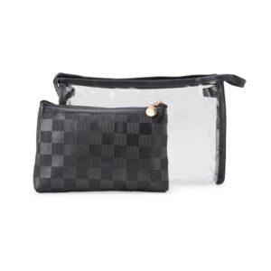 KIT NÉCESSAIRE DUAS PEÇAS