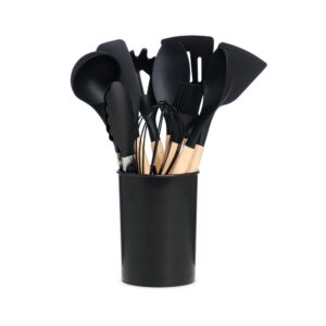 KIT UTENSÍLIOS 12 PEÇAS
