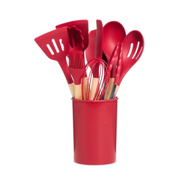 KIT UTENSÍLIOS 12 PEÇAS - Imagem 3