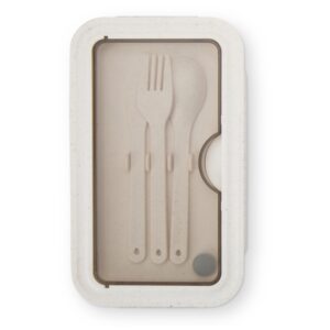 MARMITA HERMÉTICA DE PALHA DE TRIGO