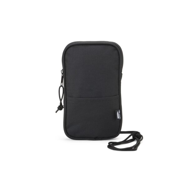 MINI BOLSA TRANSVERSAL DE RPET