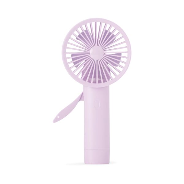 MINI VENTILADOR MANUAL - Imagem 5