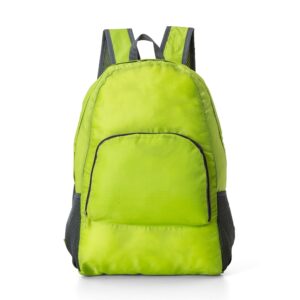 MOCHILA DOBRÁVEL EM NYLON