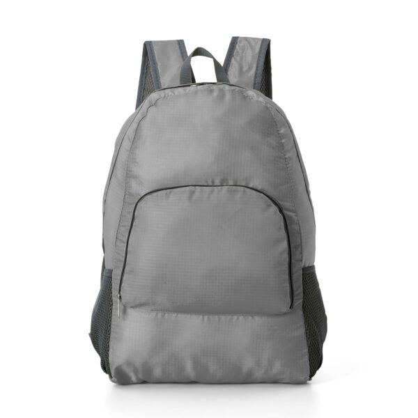 MOCHILA DOBRÁVEL EM NYLON - Imagem 3