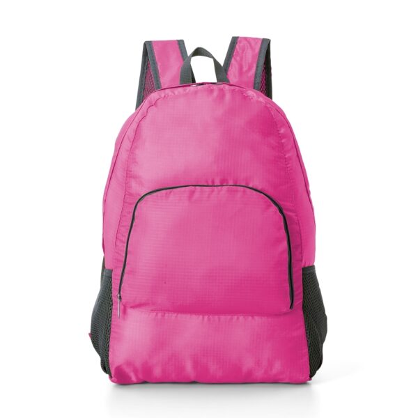 MOCHILA DOBRÁVEL EM NYLON - Imagem 2