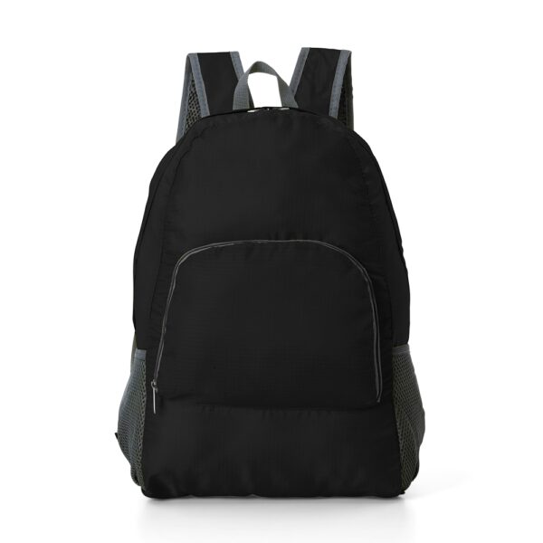 MOCHILA DOBRÁVEL EM NYLON - Imagem 4